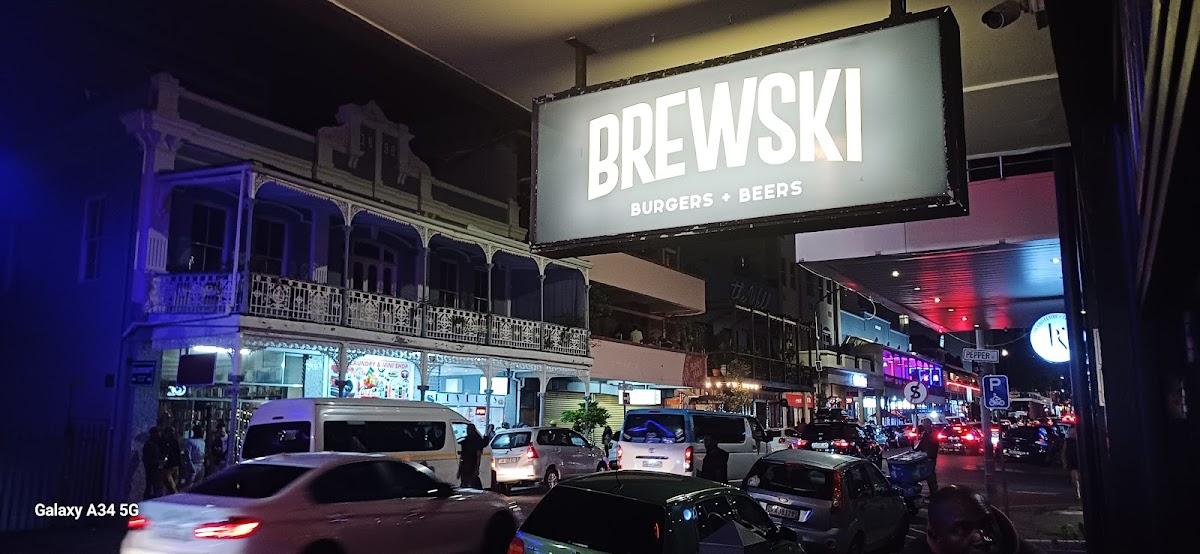 Brewski