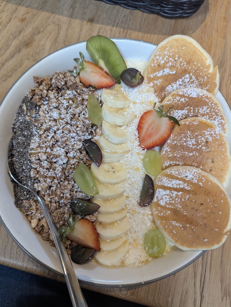 mi chiamo…café | coffe, sweets & bowls Photo 4
