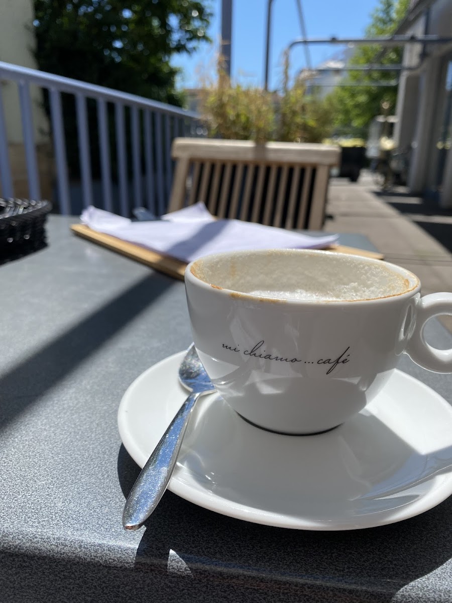 mi chiamo…café | coffe, sweets & bowls Photo 5