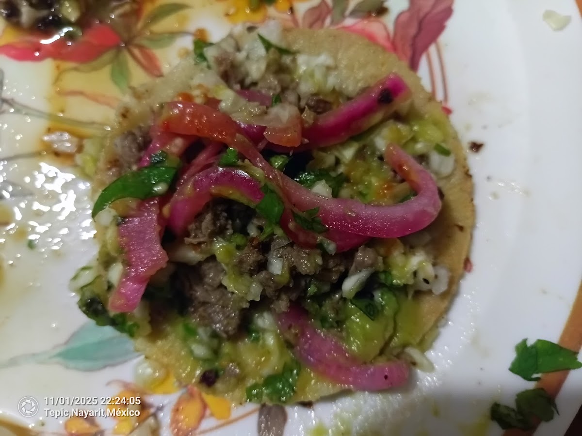 Tacos Doña Mona Photo 2