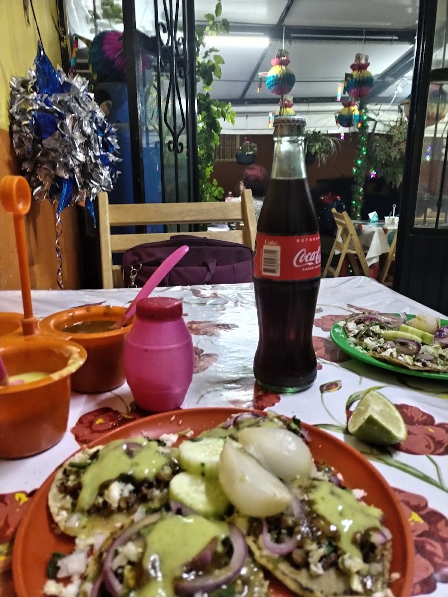 Tacos Doña Mona Photo 3