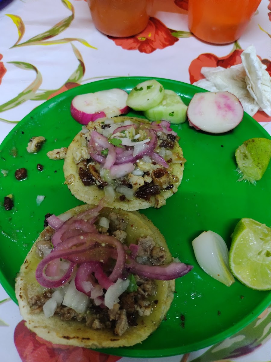Tacos Doña Mona Photo 4