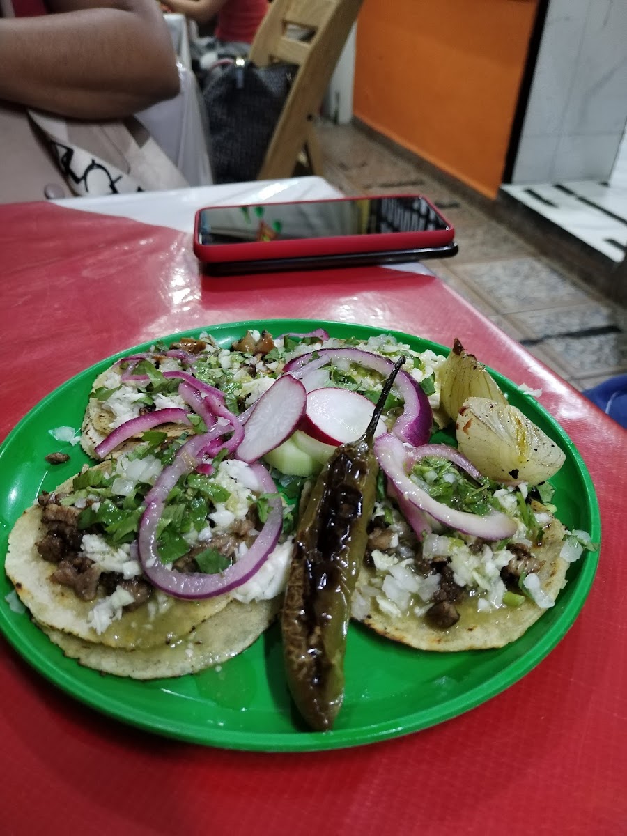 Tacos Doña Mona Photo 6