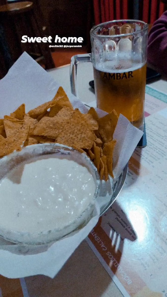 Bocatería La Salchicha Photo 2