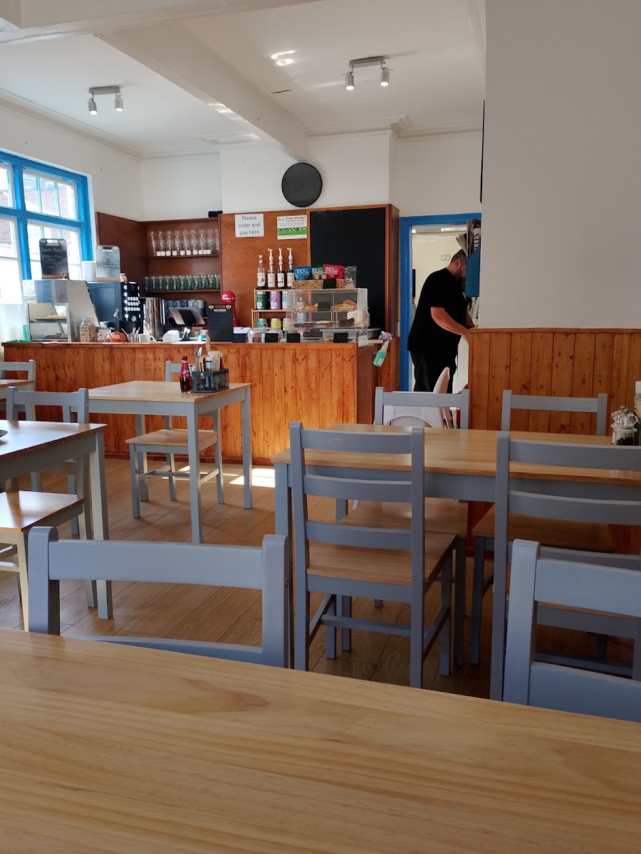 Scott’s Kitchen Photo 7