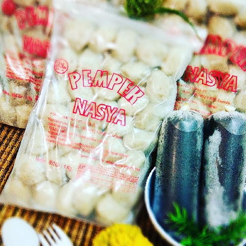 Pempek Nasya