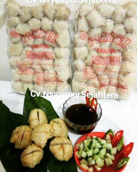 Pempek Nasya Photo 7