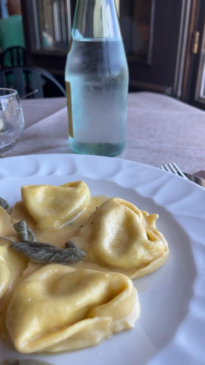 Albergo Ristorante Merlino Photo 2
