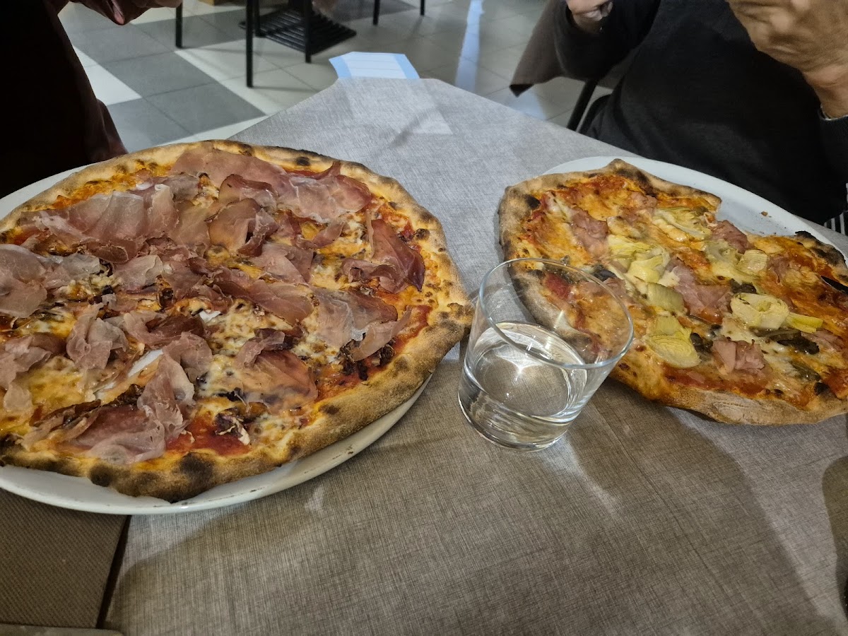 Albergo Ristorante Merlino Photo 3
