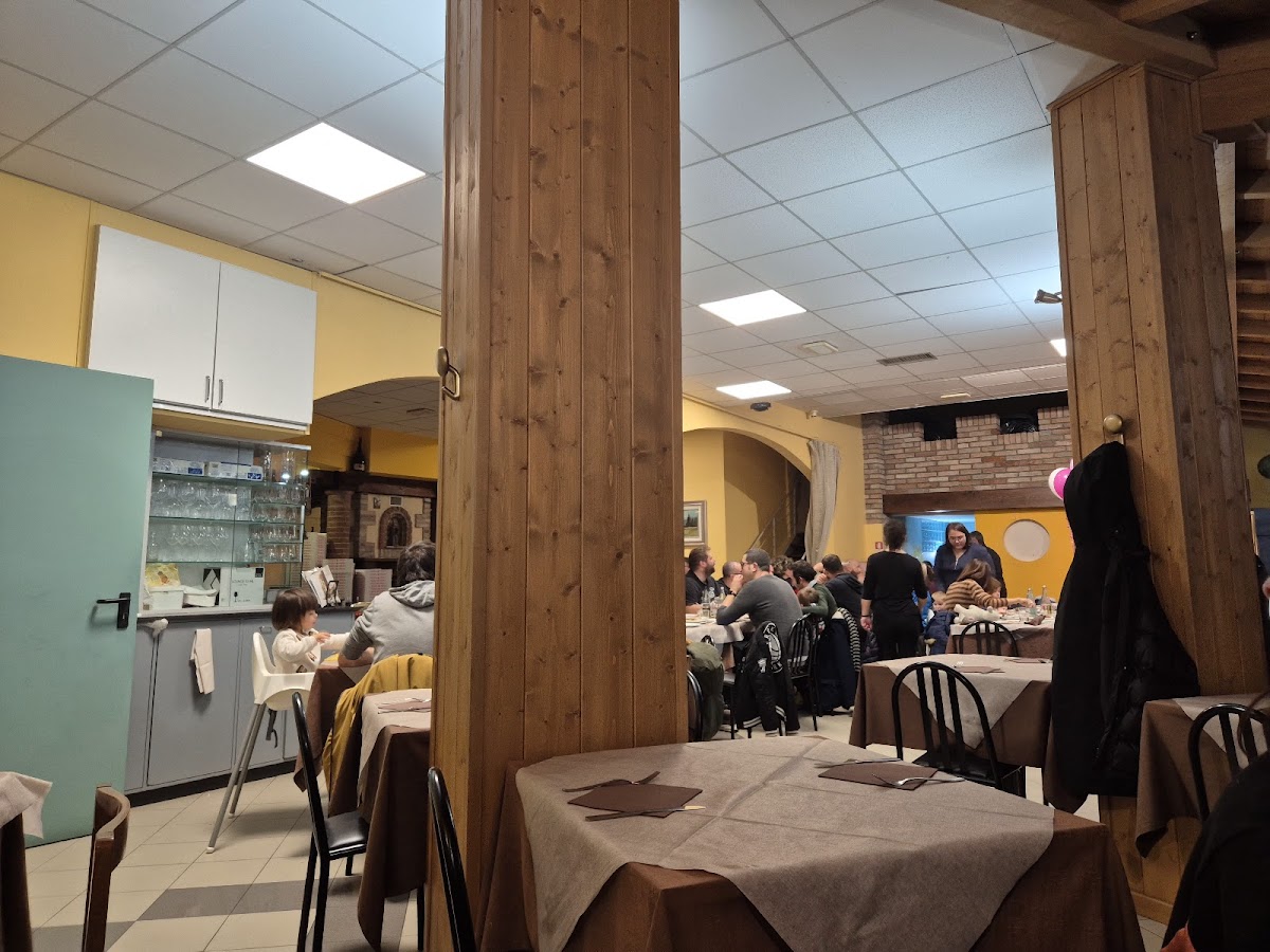 Albergo Ristorante Merlino Photo 4