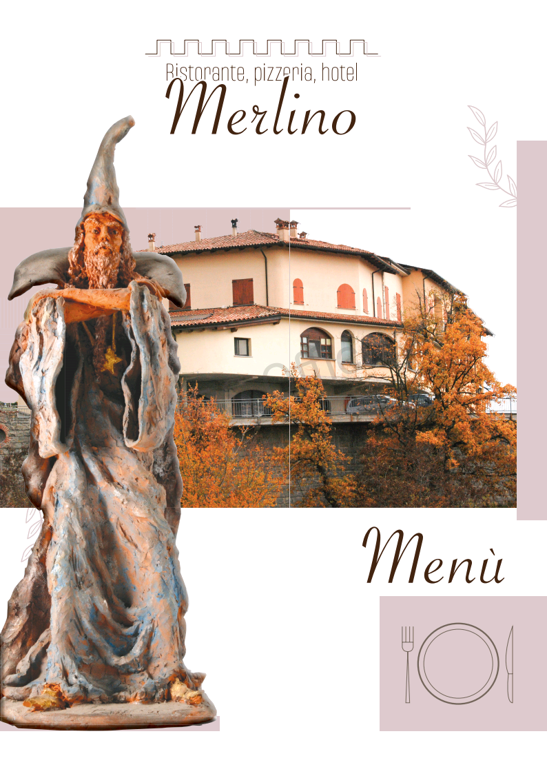 Albergo Ristorante Merlino Photo 8