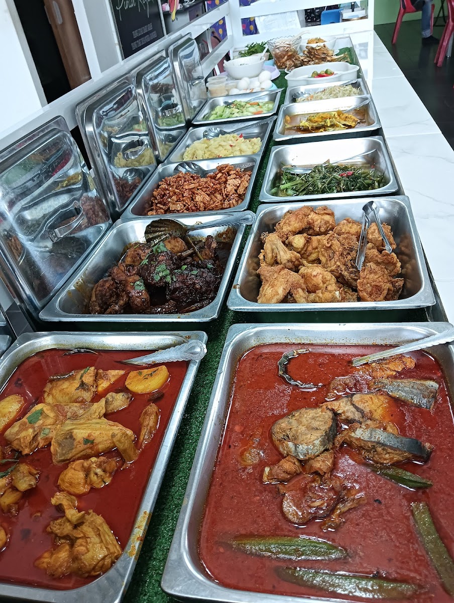 KAFE PERMATA UMIE Photo 2