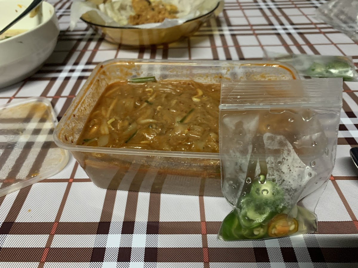 KAFE PERMATA UMIE Photo 5