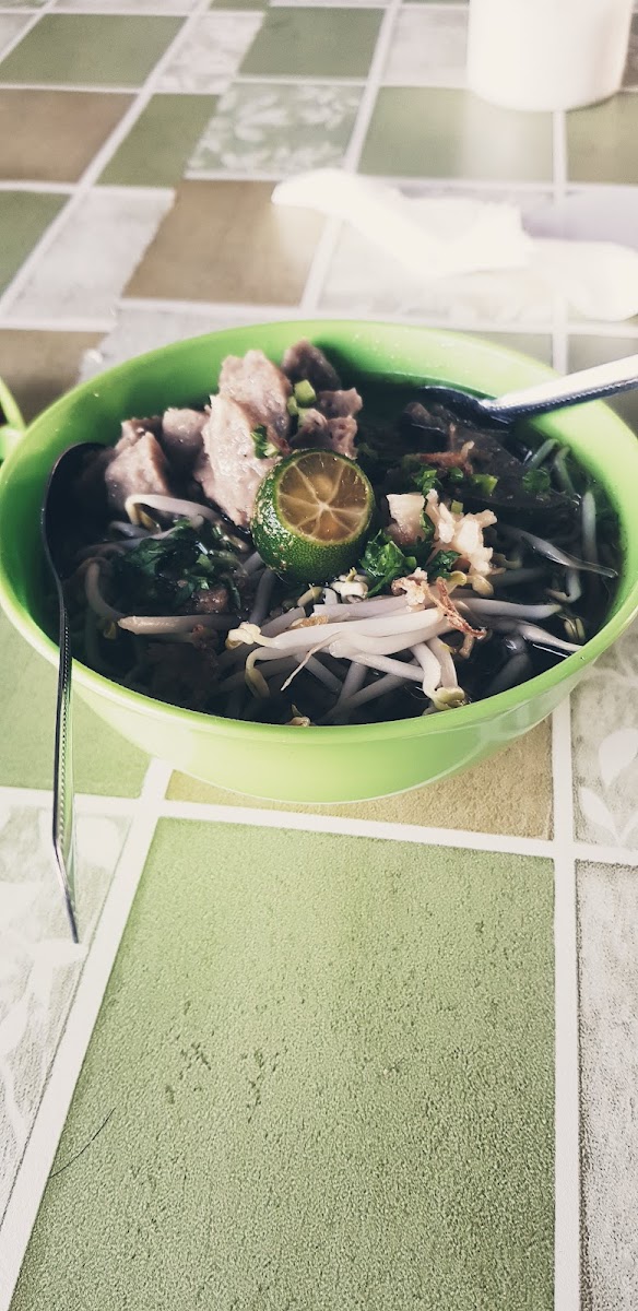 KAFE PERMATA UMIE Photo 6