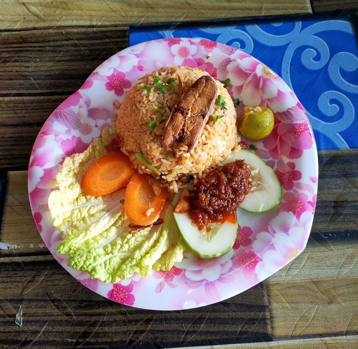 KAFE PERMATA UMIE Photo 7