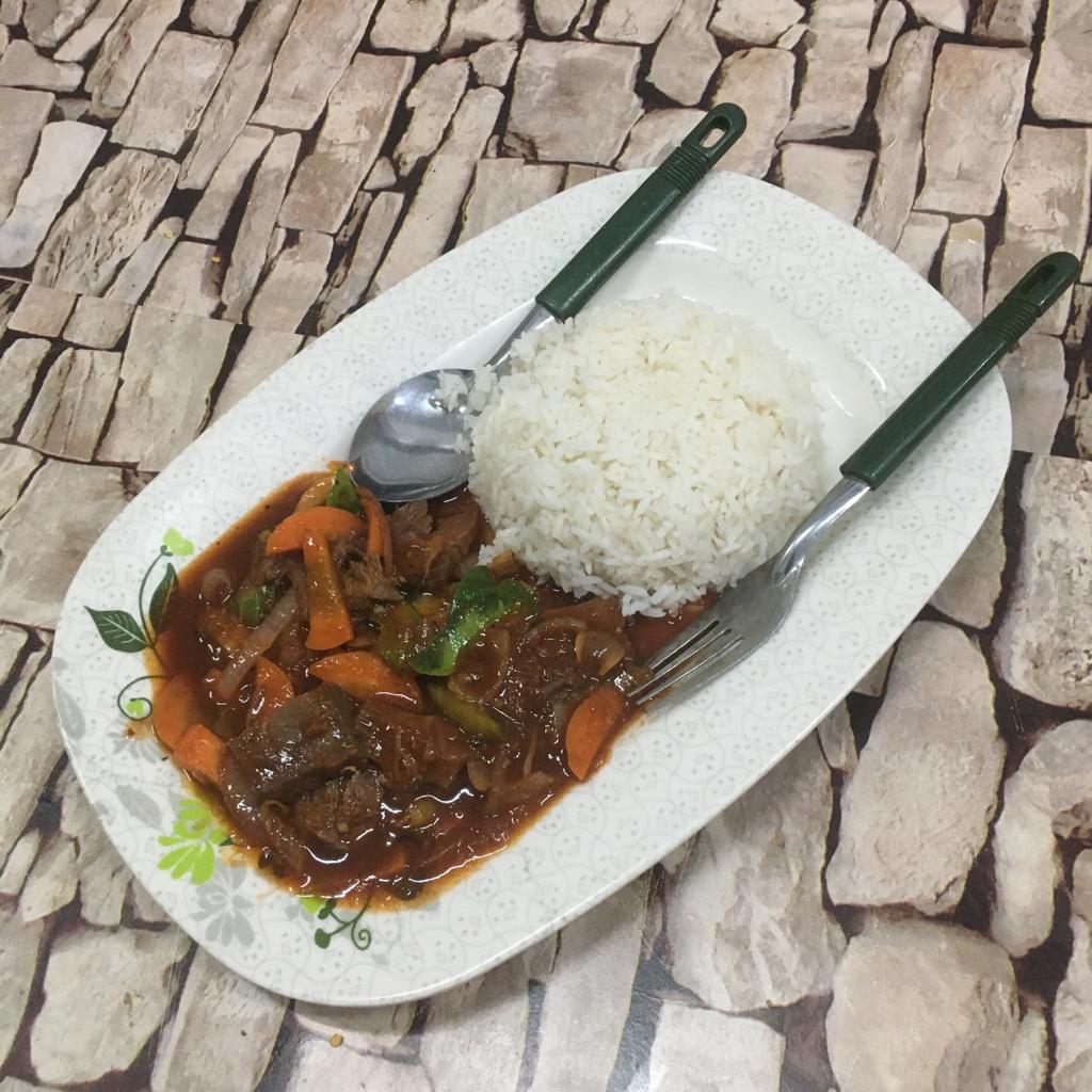 KAFE PERMATA UMIE Photo 8