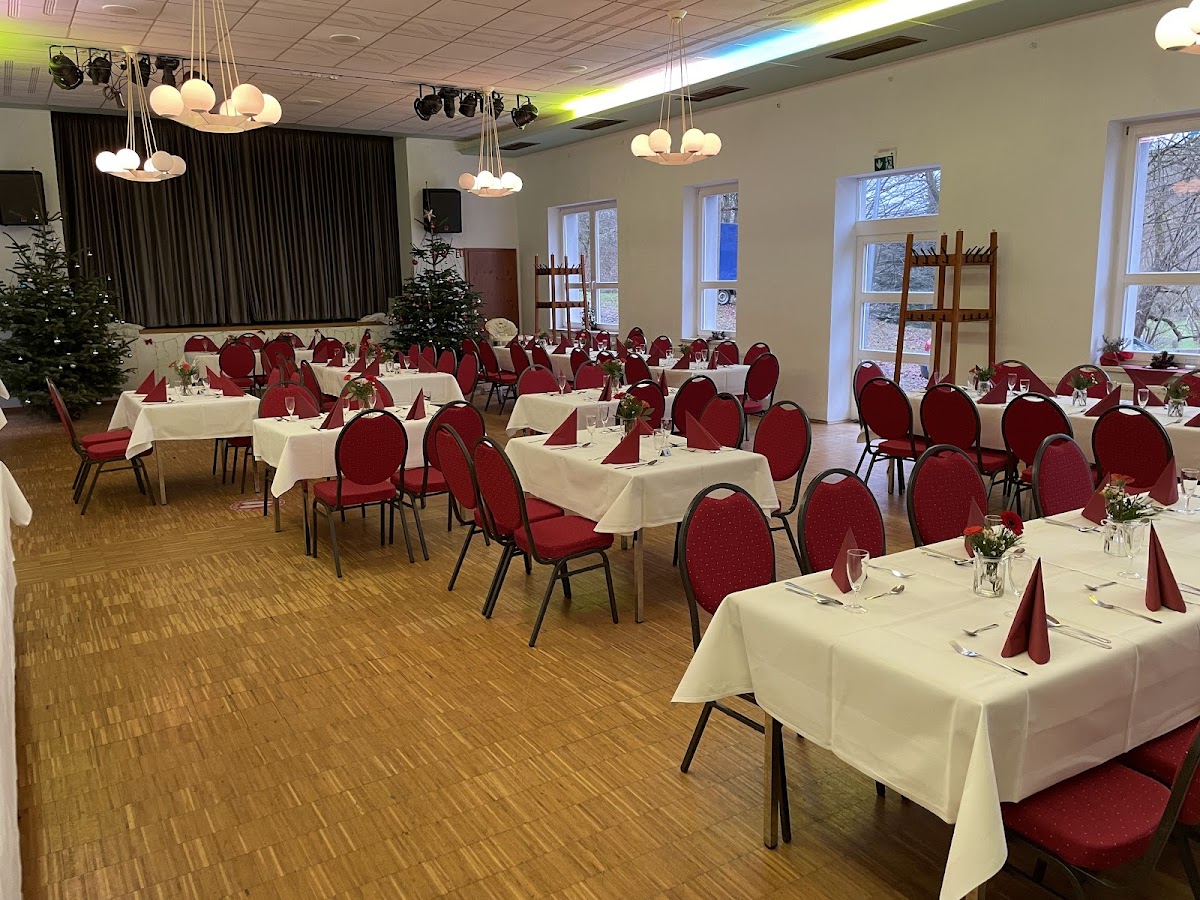 Landgasthof im Waldfrieden