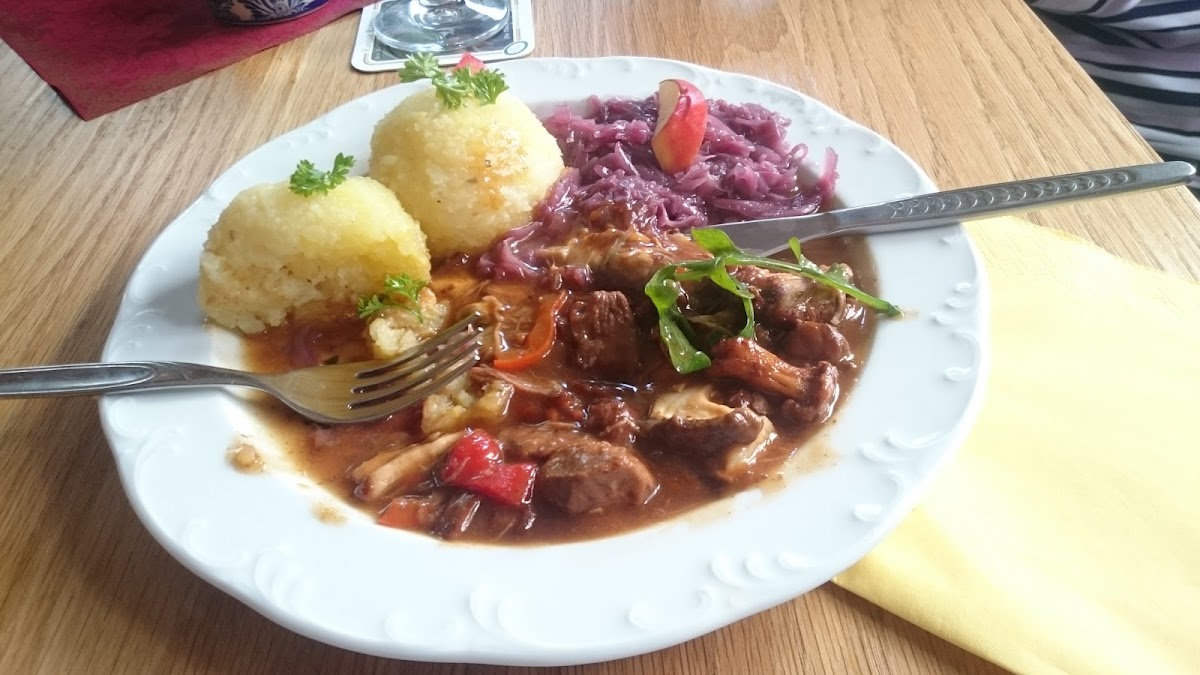 Landgasthof im Waldfrieden Photo 10