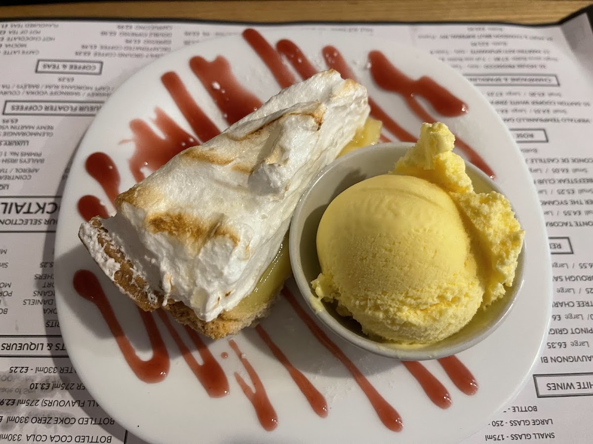 The Soulville Steakhouse Photo Menu 7