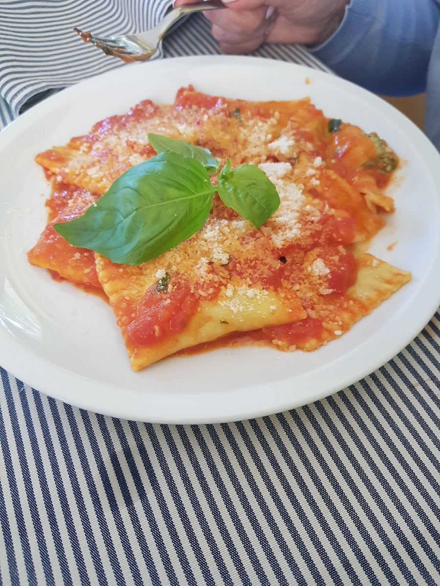 Ristorante i Mattarelloni - Cave Photo 10