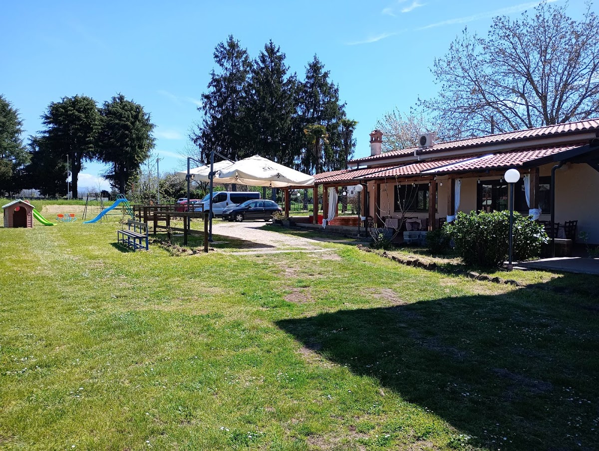 Ristorante i Mattarelloni - Cave Photo 3