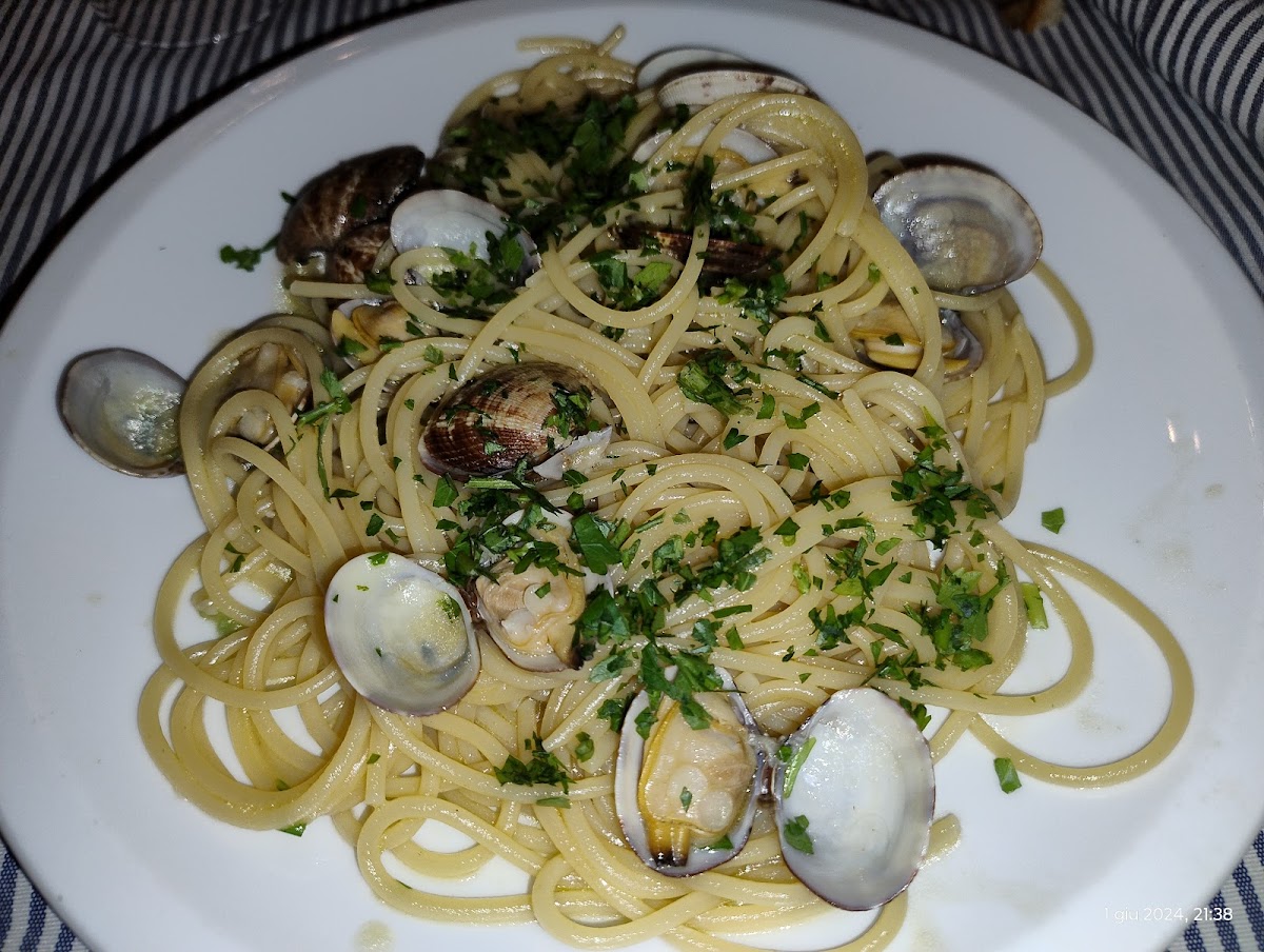Ristorante i Mattarelloni - Cave Photo 5