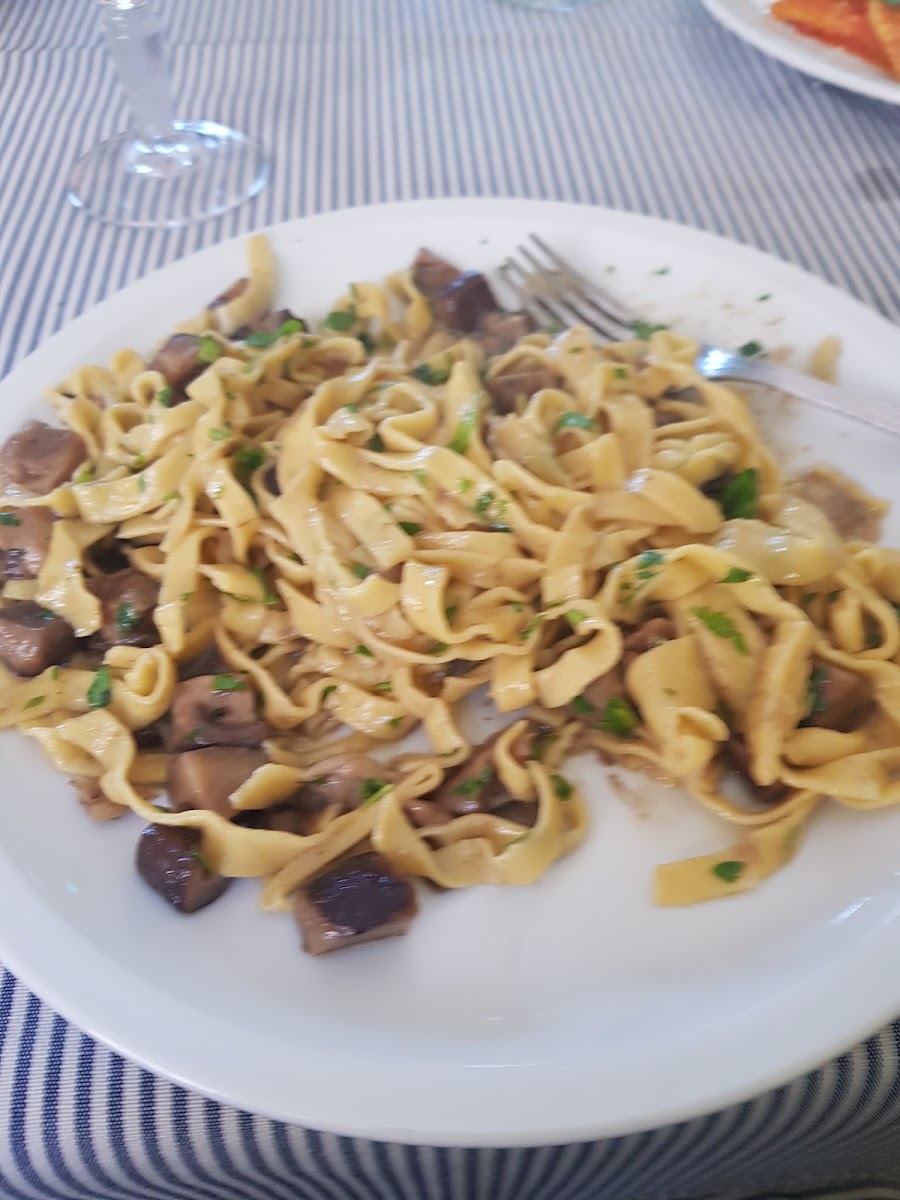 Ristorante i Mattarelloni - Cave Photo 6