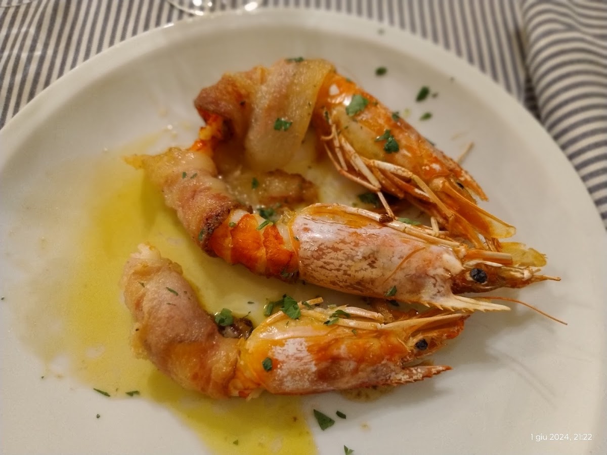 Ristorante i Mattarelloni - Cave Photo 7