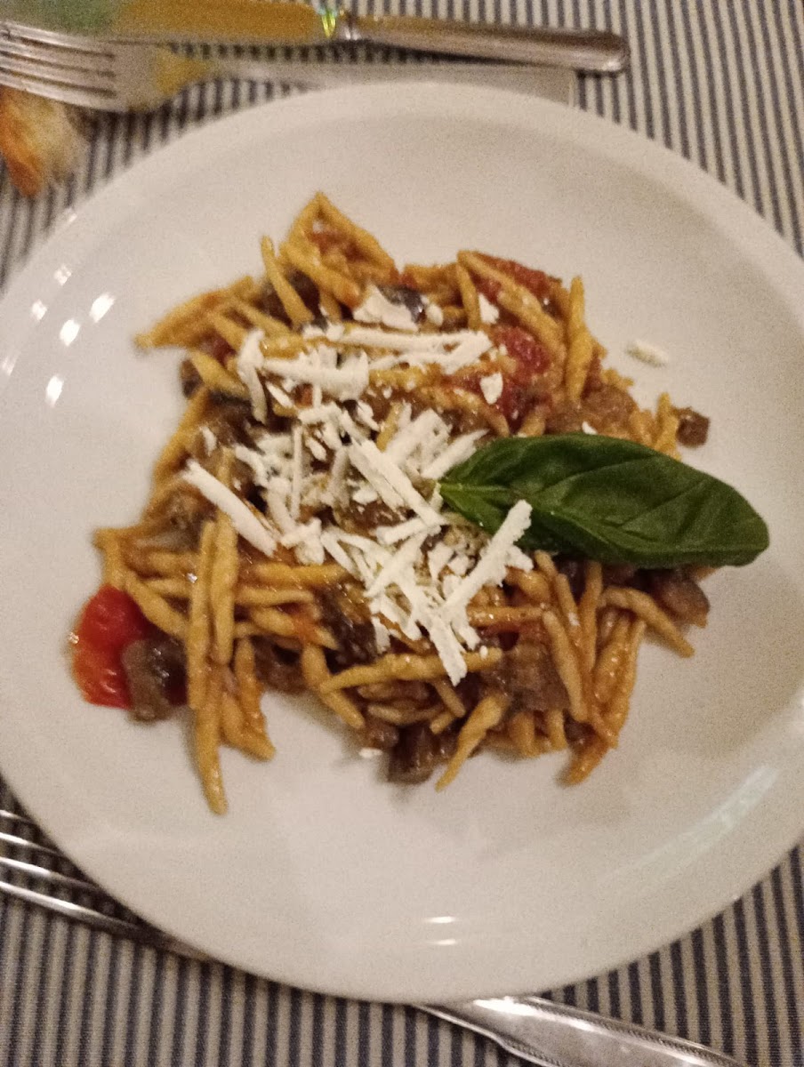 Ristorante i Mattarelloni - Cave Photo 9