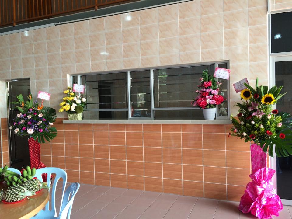 Pin Xiang Nice Restourant 白卡 Photo 3