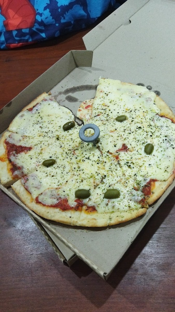 PIZZA LOLA Photo 5