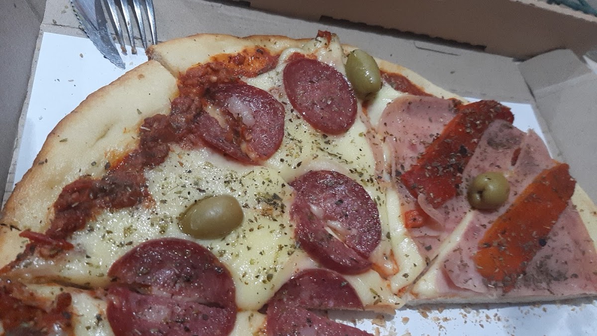 PIZZA LOLA Photo 7