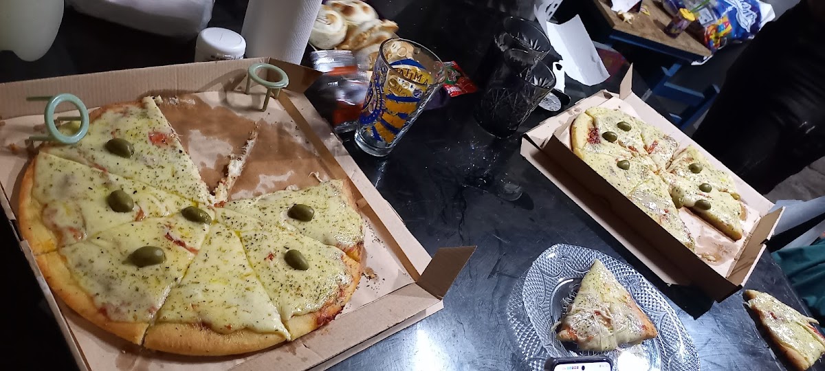 PIZZA LOLA Photo 8