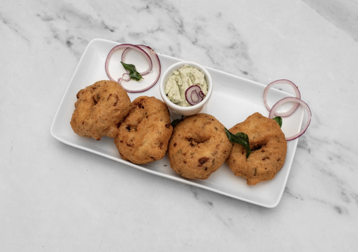 KR kitchen & takeaway Photo 5