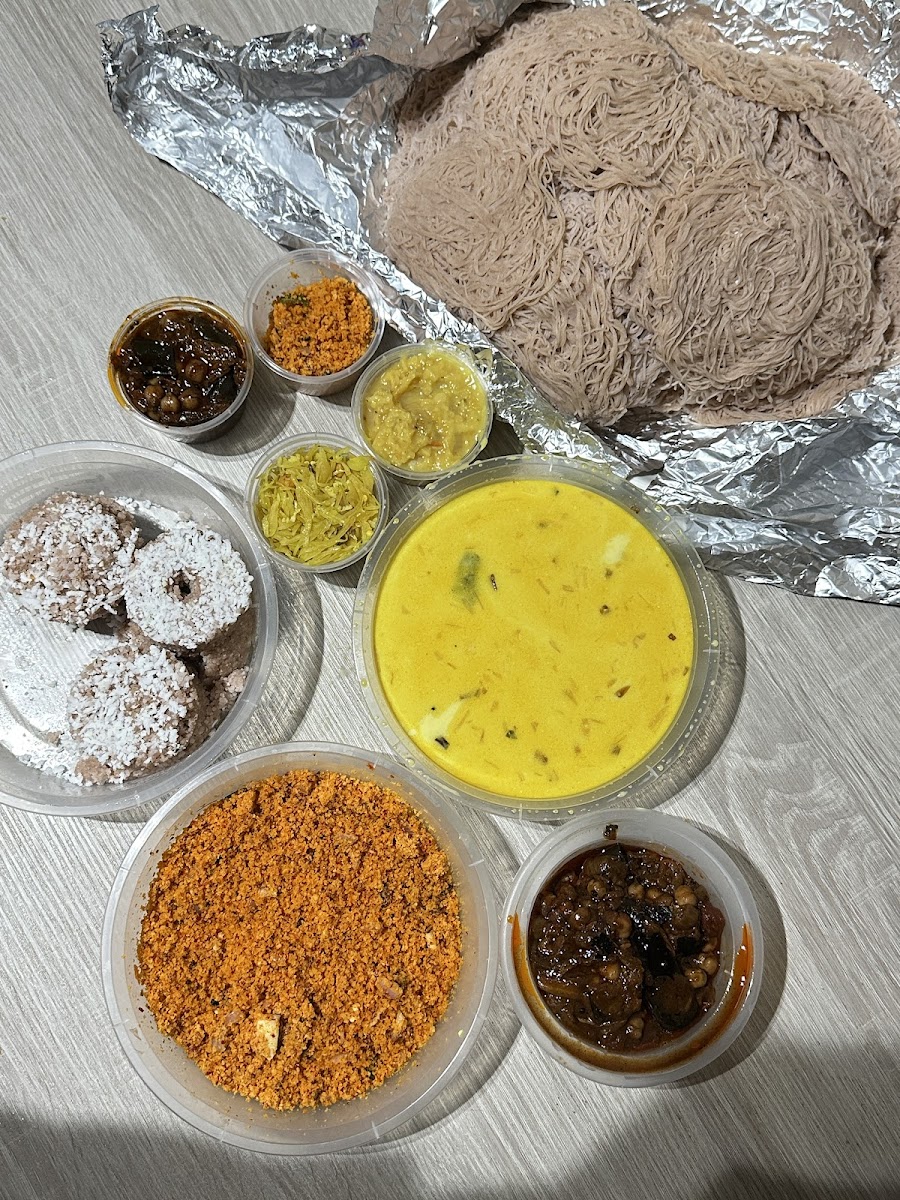 KR kitchen & takeaway Photo 6