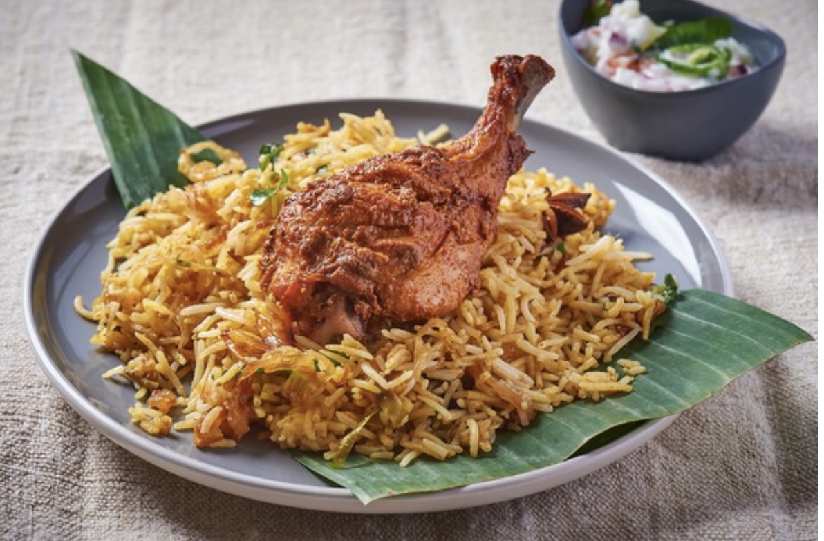 KR kitchen & takeaway Photo 7