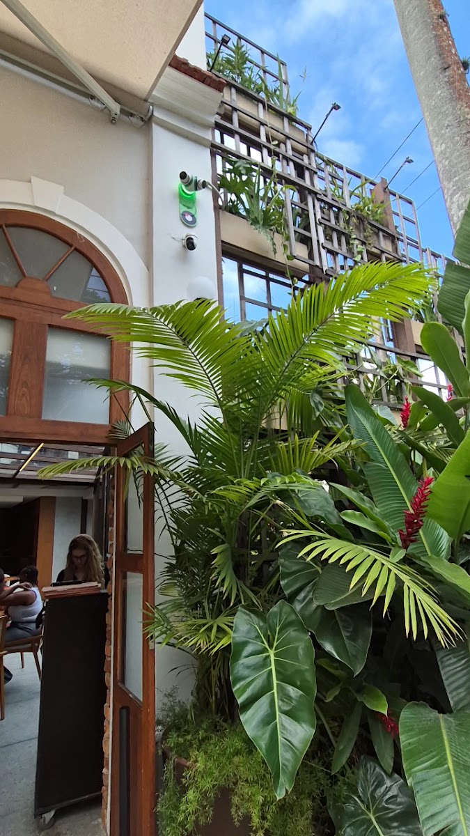 Casa Horto Photo 2