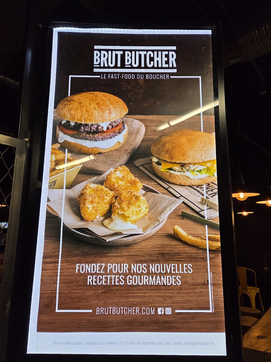 Brut Butcher Photo Menu 10
