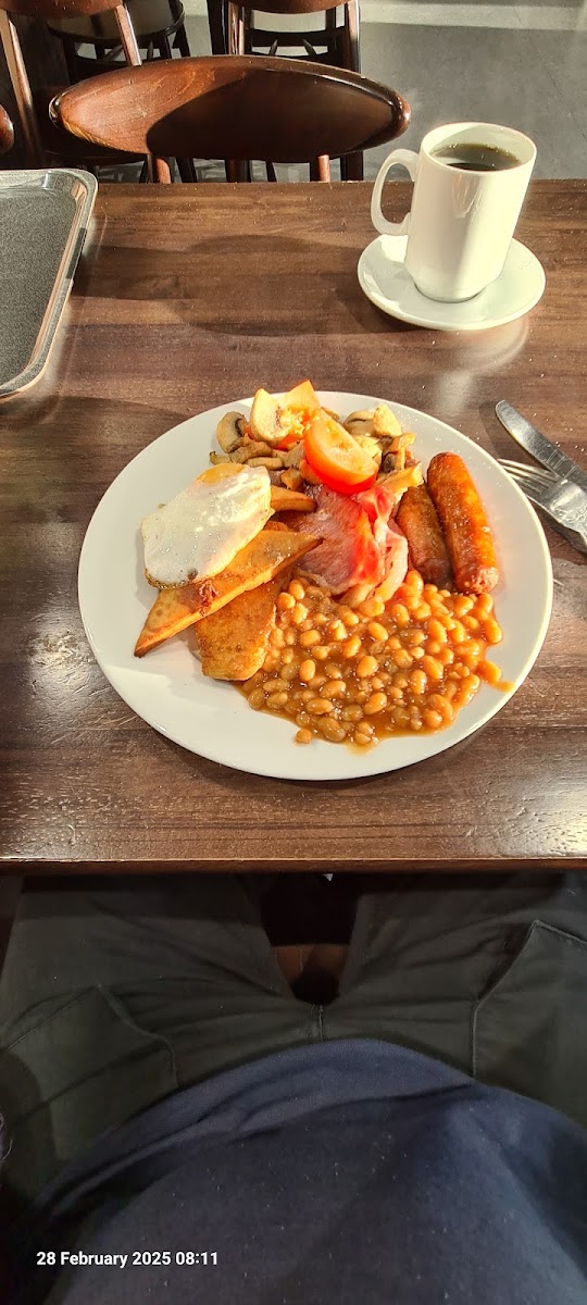 Motorway Restaurant Photo 10