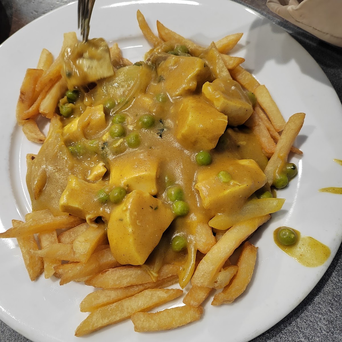 Motorway Restaurant Photo 2