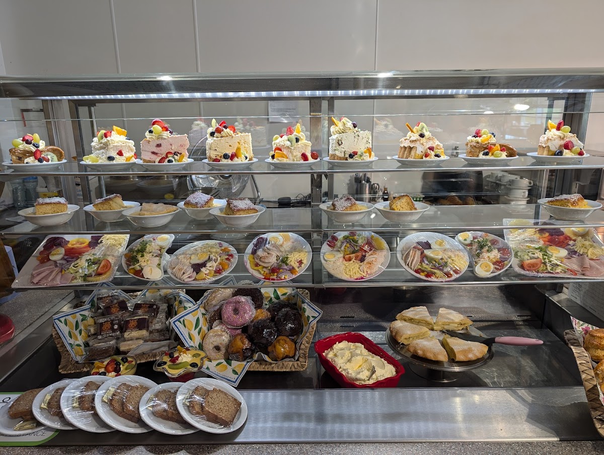 Motorway Restaurant Photo 3
