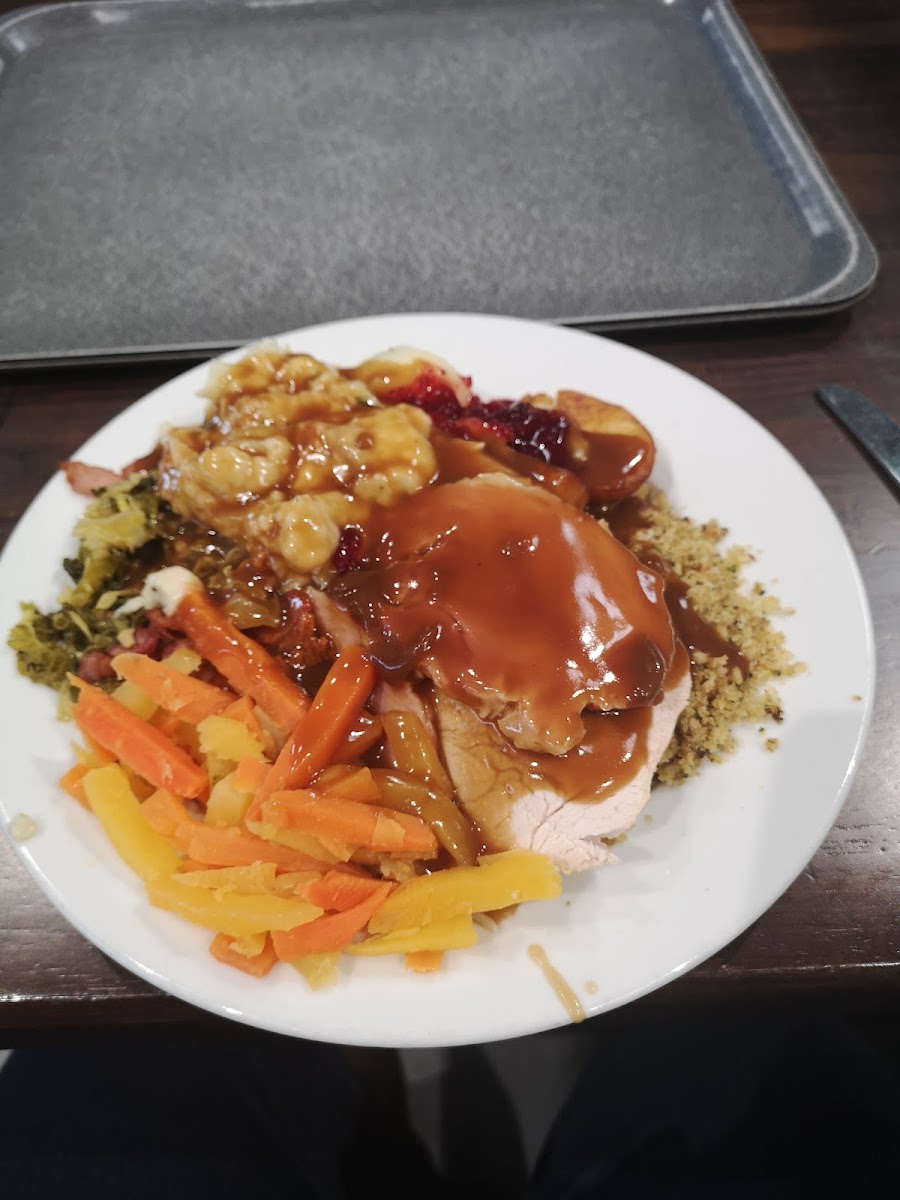 Motorway Restaurant Photo 4