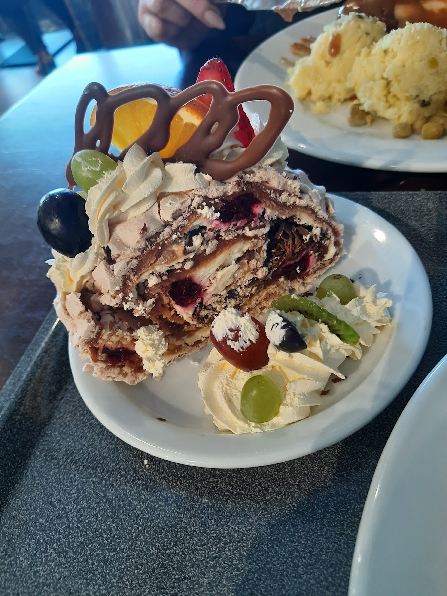 Motorway Restaurant Photo 8