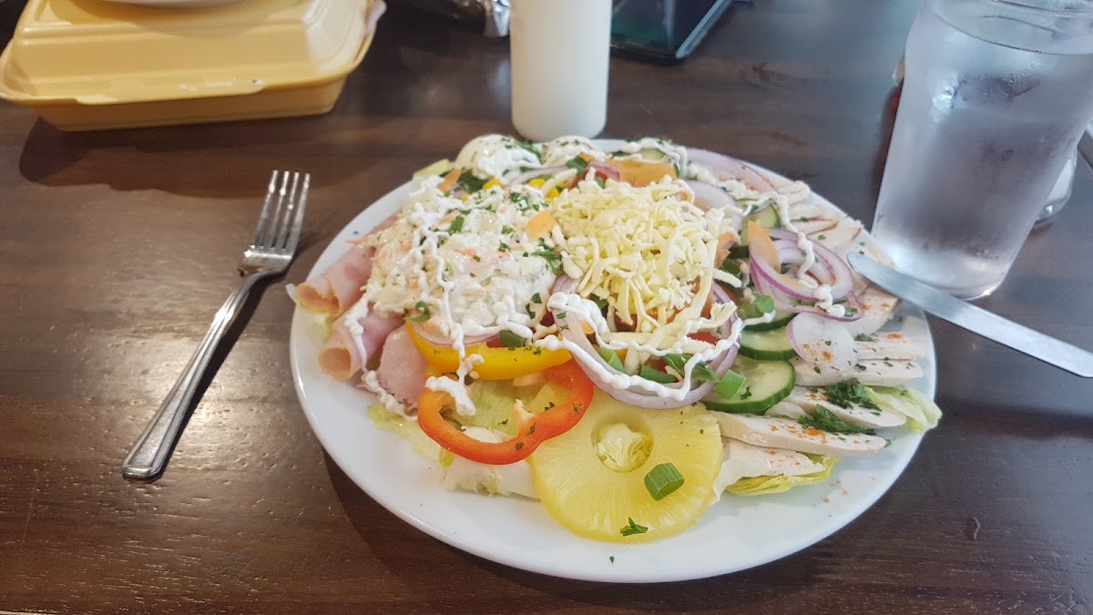 Motorway Restaurant Photo 9