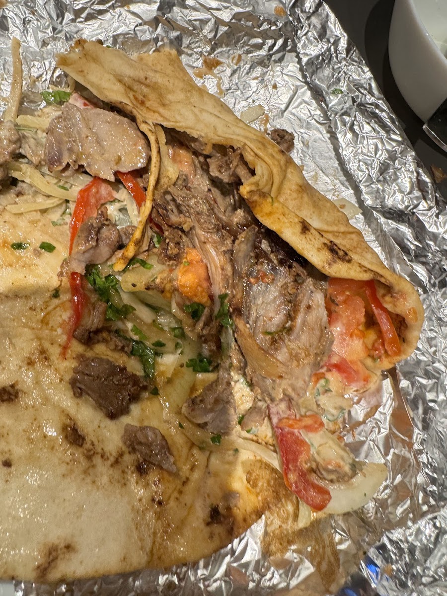 Shawarma abo Al abed Photo 10