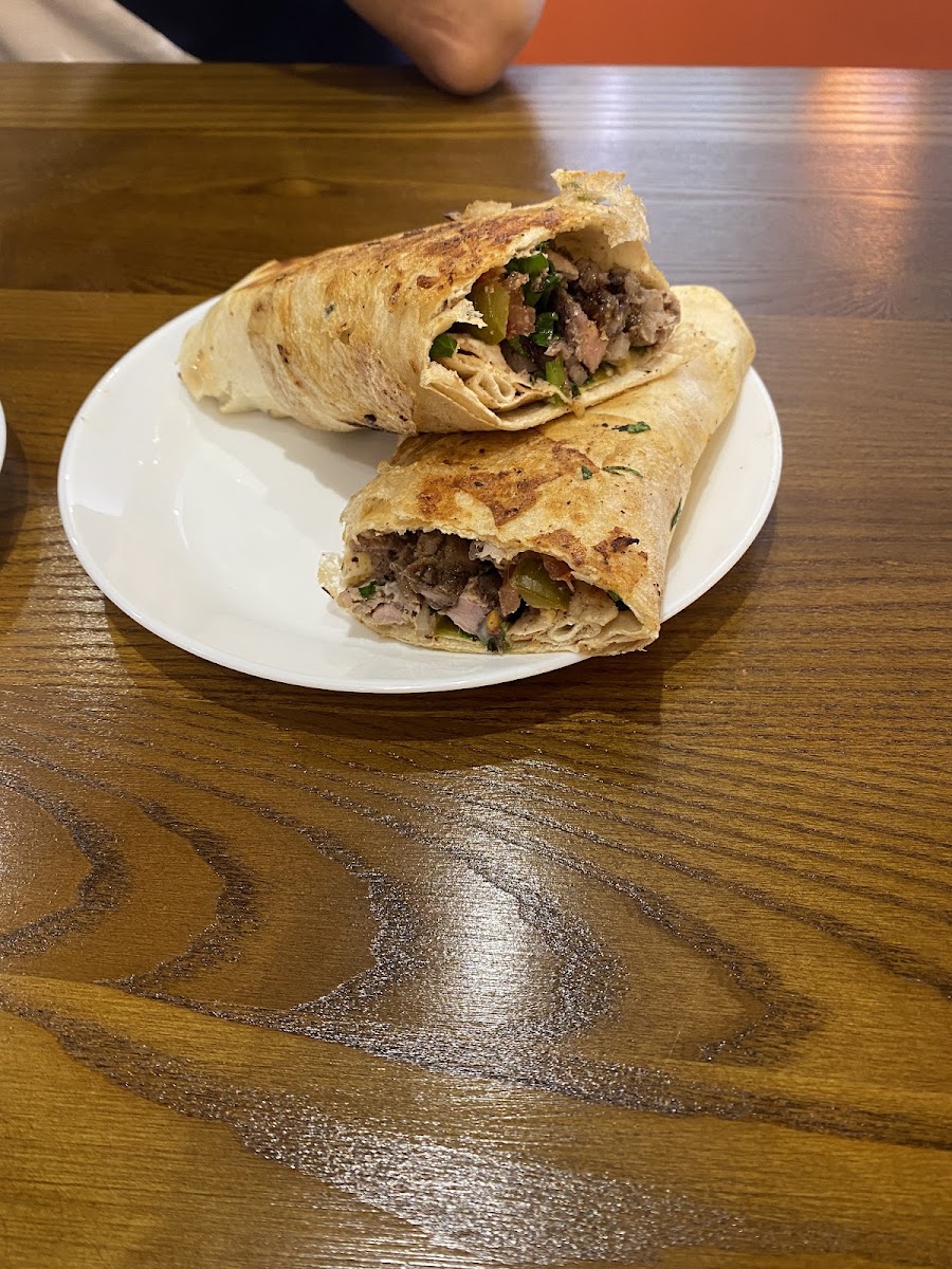 Shawarma abo Al abed Photo 9