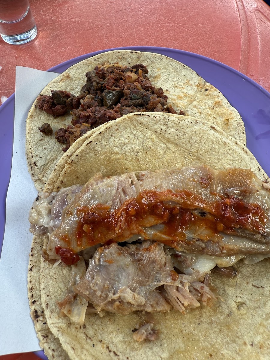 Barbacoa 'Hnos SAUZA' Photo 4
