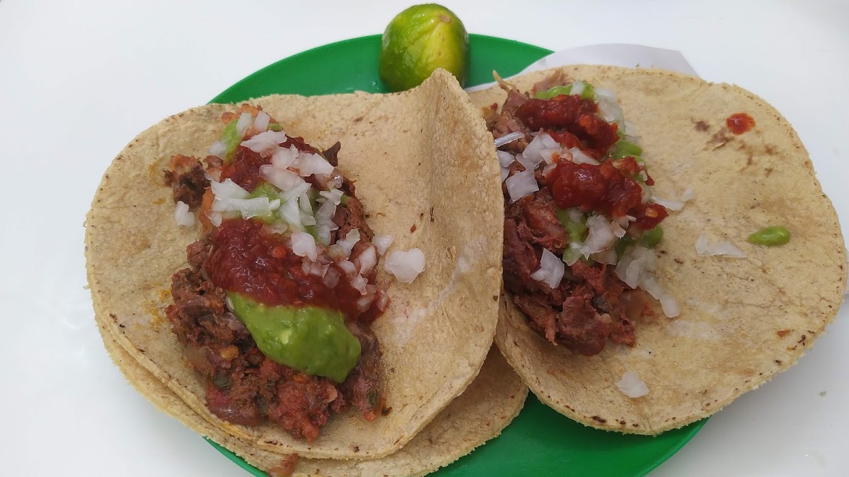 Barbacoa 'Hnos SAUZA' Photo 6