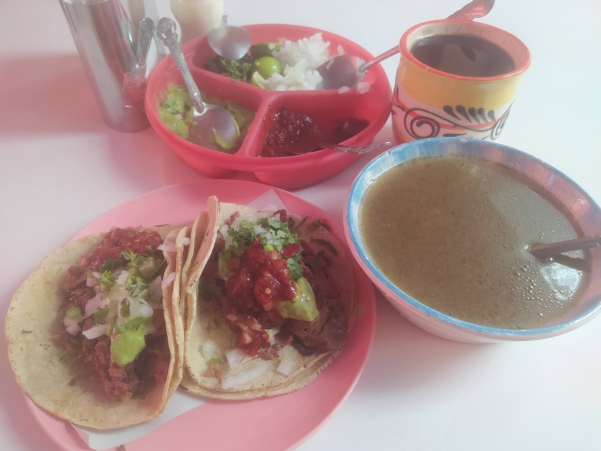 Barbacoa 'Hnos SAUZA' Photo 7