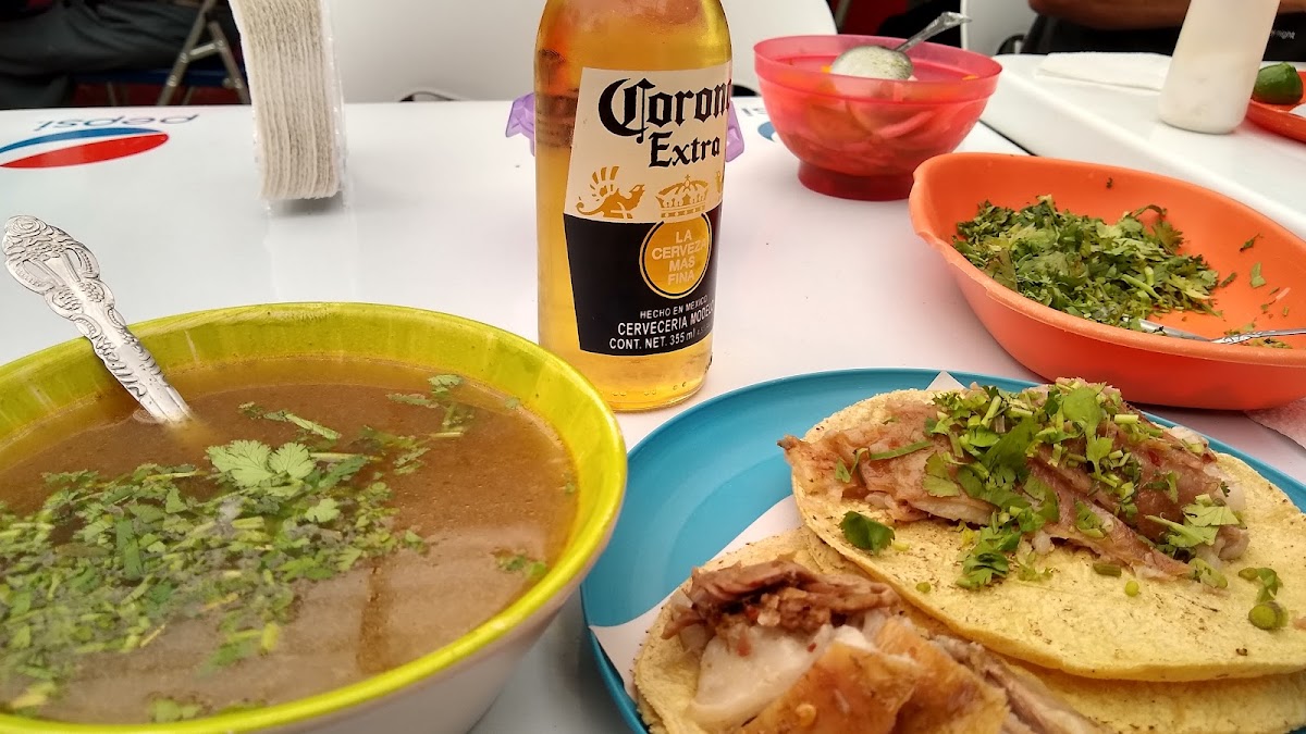 Barbacoa 'Hnos SAUZA' Photo 8